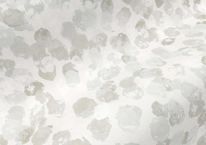 Kanika (Blackout), Silver Fox - Roller Blind - Image 4